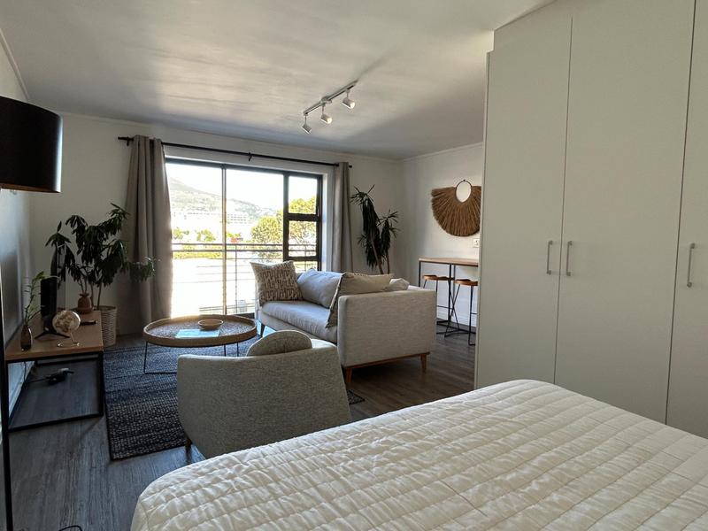 0 Bedroom Property for Sale in Zonnebloem Western Cape